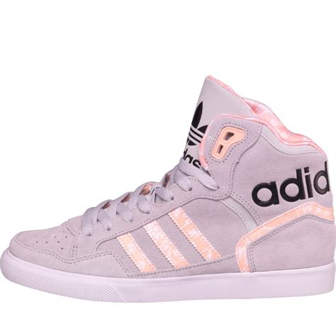 adidas top 38 damen|Shop Women's High Tops .